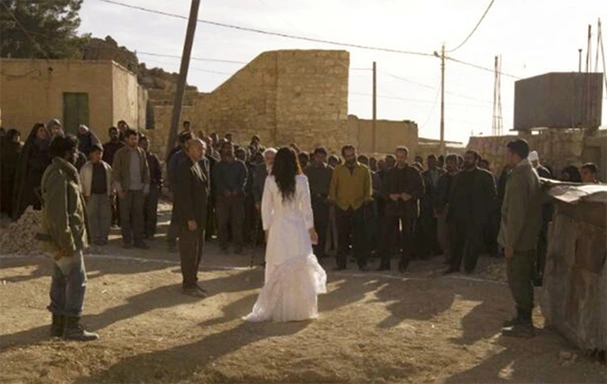 沙特公主之死皇室出身为何最后被处以石刑香消玉殒