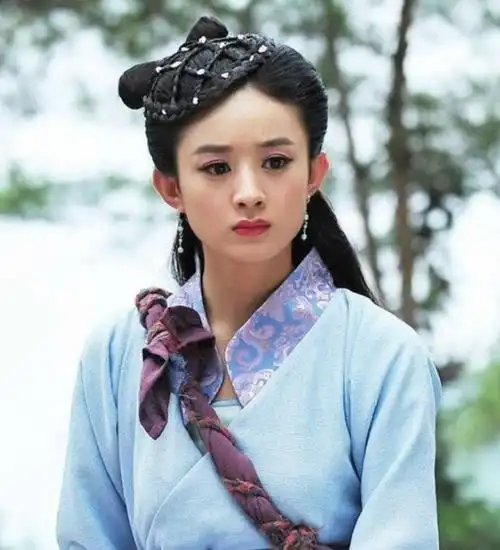 吉祥天宝杨若楠结局是什么该剧共有多少集什么时候播出