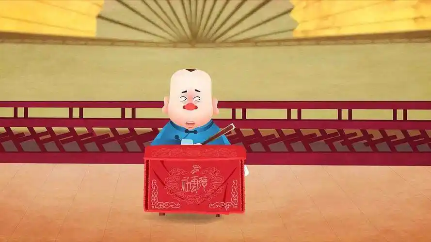 郭德纲长篇单口相声钟离春全本