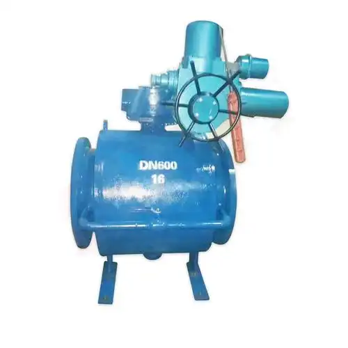 上海创嘉阀门有限公司