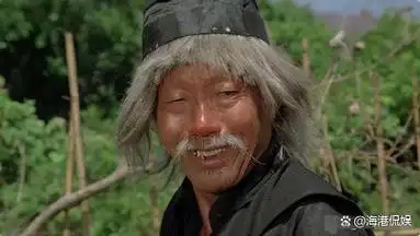 他顶尖演员高手,五个儿子都出类拔萃,大儿子火过甄子丹,周星驰