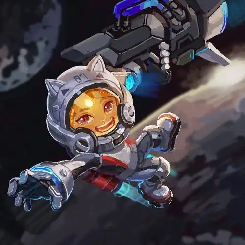 我心爱的小鲁班