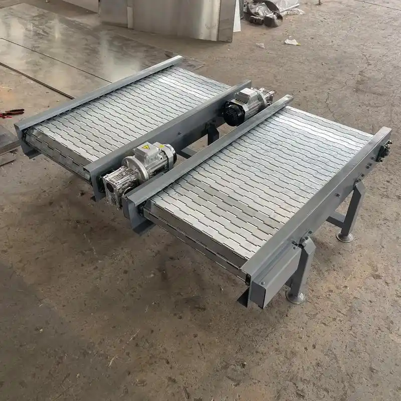 链板输送机a江苏链板机a链板输送机厂家