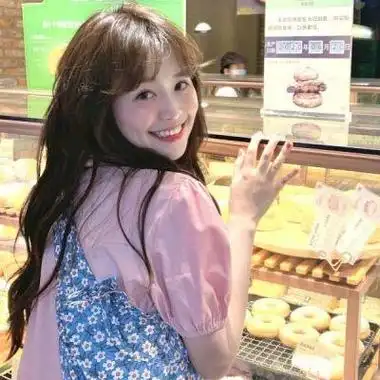 唯美可爱头像女生单纯个性女生图片大全