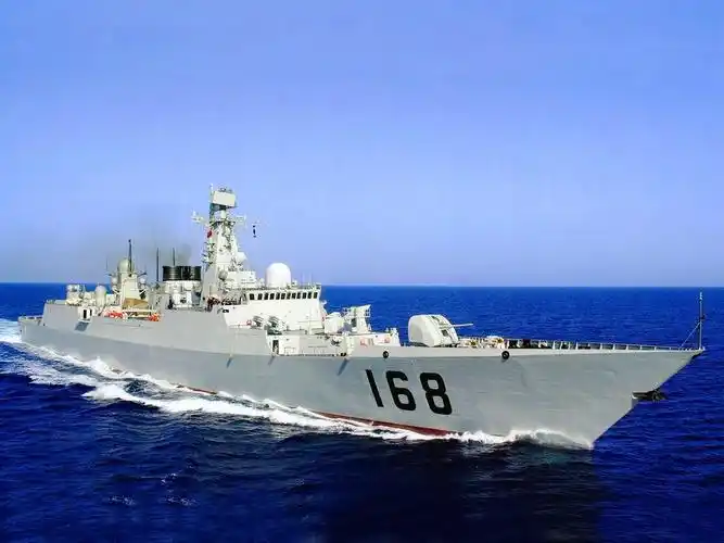 谁说老舰只能退役,升级后同样是主力战舰!浅谈我国对老舰的升级