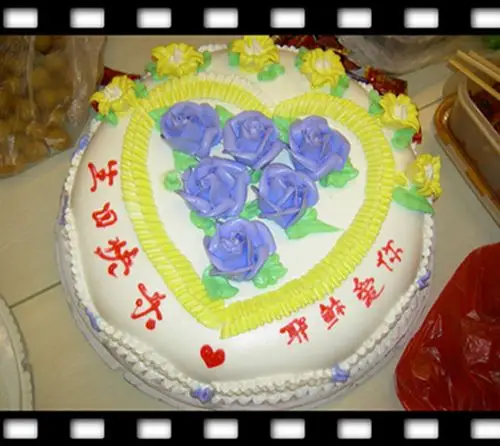 清泉诗班 | 北京基督教会海淀堂