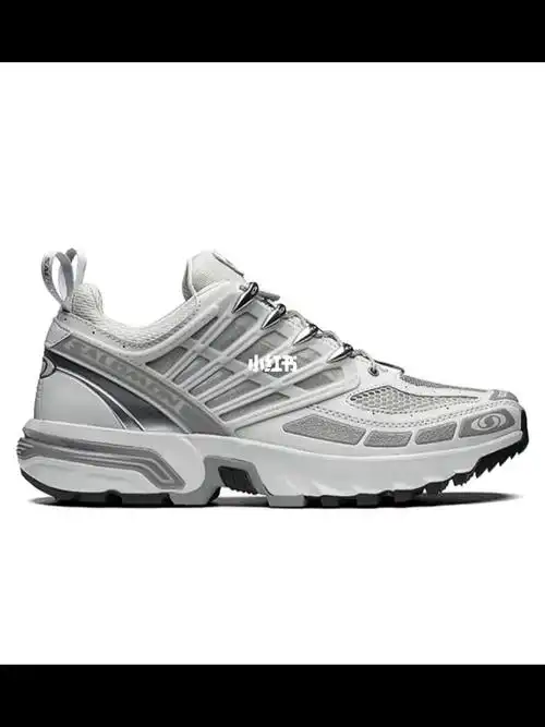 萨洛蒙年度鞋王