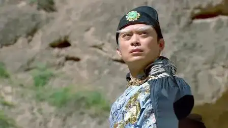 龙门飞甲:樊少皇与赵怀安峡谷终极一战,谁的实力更强