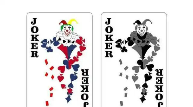 扑克牌中的国王为什么用剑插自己的头:揭秘扑克牌中的故事