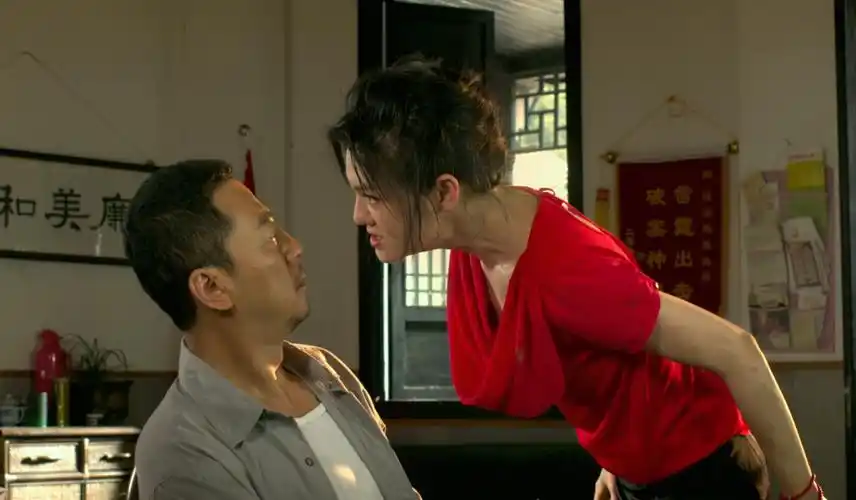 百万巨鳄追缉令