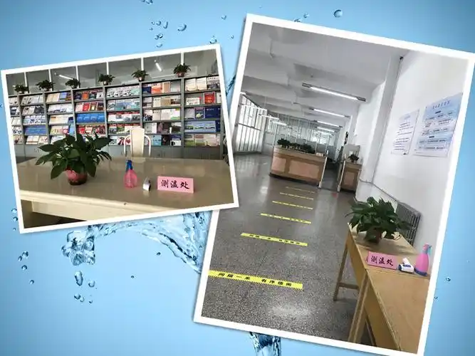 隔离精心规划进出路线合理摆放间隔入座引导标识上下有序呵护生命安全