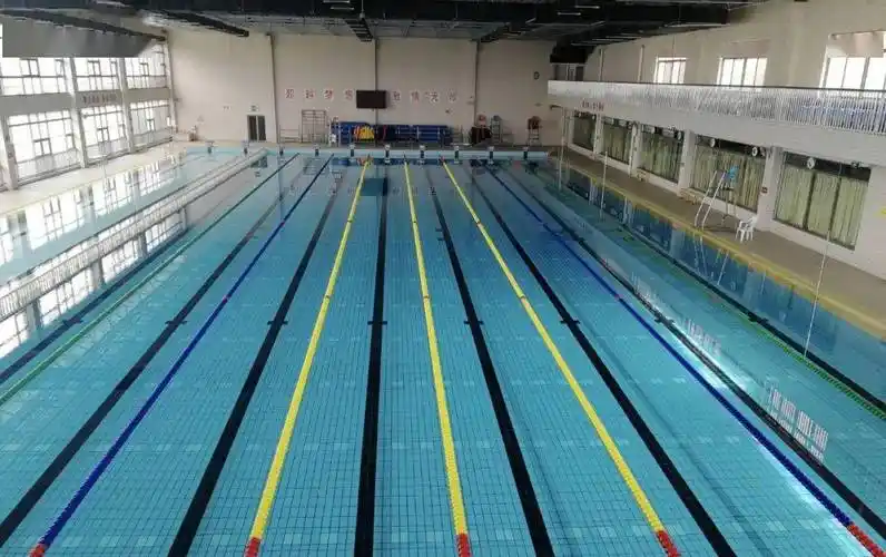 嘉兴市体育训练指导中心游泳馆开放调整公告