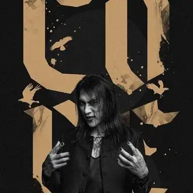 演出详情参演艺人:瘟疫之骇horror of pestilence,黑麒乐队演出场地