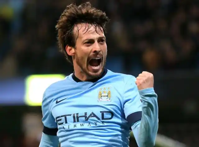 曼城近10年最佳球员,德布劳内排第三,瓜迪奥拉改变了曼城和英超