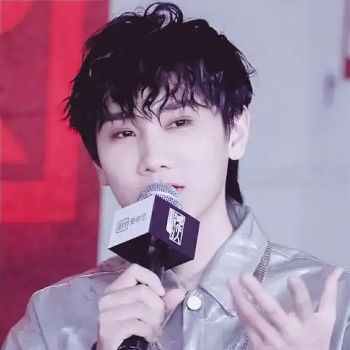 汪苏泷头像.兮涵自截自调/不注明司马