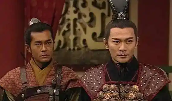 原创电影版寻秦记古天乐率原班人马倾力打造却独缺江华