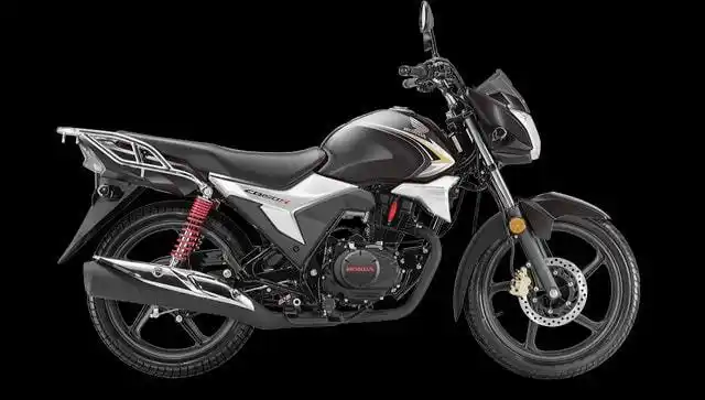 独立标实用跨骑车五羊本田雄帅150重新定价后值得选吗