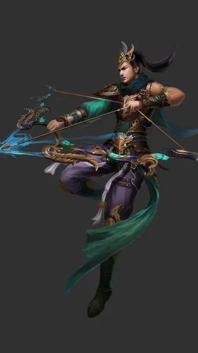 游戏角色q版720x1280卡通手机壁纸下载 | 游戏 - 芒果唯美图片(mango