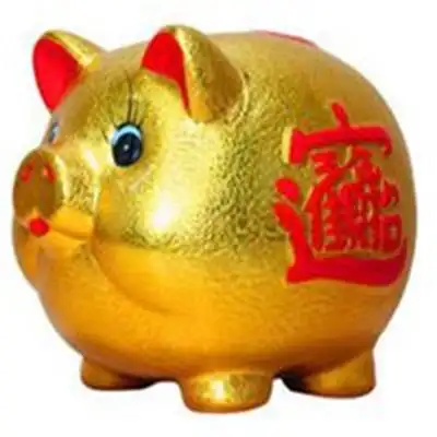 招财,由美头像要信头静物带来网选微带来整理平安发布五