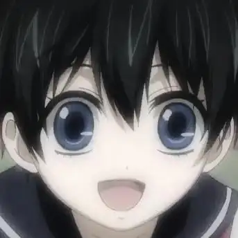 夏尔#头像#动漫