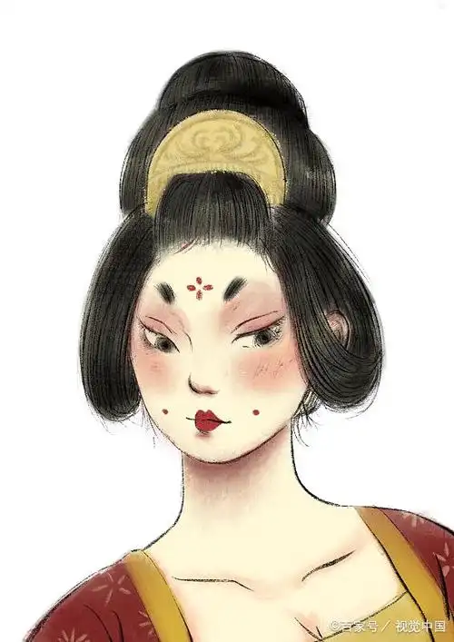 董元奔‖照着婆婆武则天的葫芦,韦后咋就画不出瓢儿呢(史论)