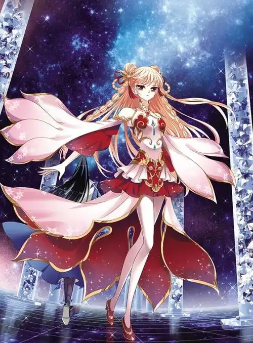 风起苍岚之我是风恋晚