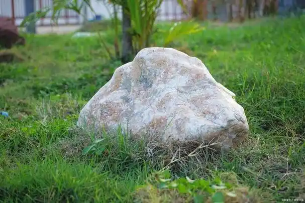 景石景观效果图是设计和展示景观项目时至关重要的工具之一.