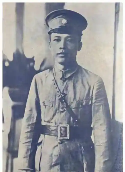 保密局广州站站长张炎元