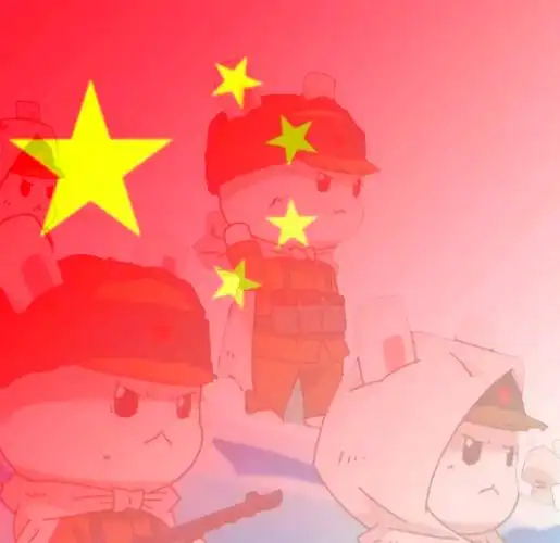 国庆节头像推荐:那年那兔那些事