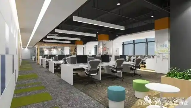 他们为什么都选择众创空间