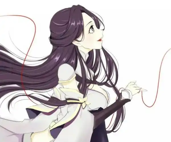 王者情侣头像 一左一右