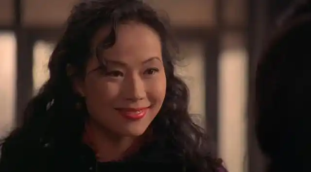 叶童塑造了一个后无来者的经典形象谁成想竟封印了她的美貌