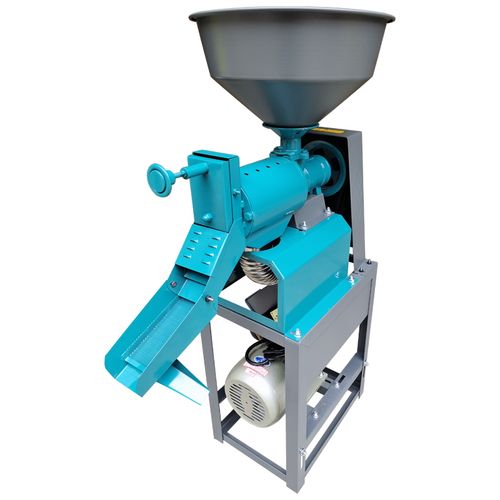 碾米机智能220v全自动多功能打米机新款稻谷脱壳机水稻其他机械五金