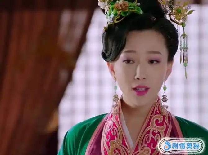 2年前出演《琅琊榜》中戏份不少,2年后却在《封神演义》跑龙套