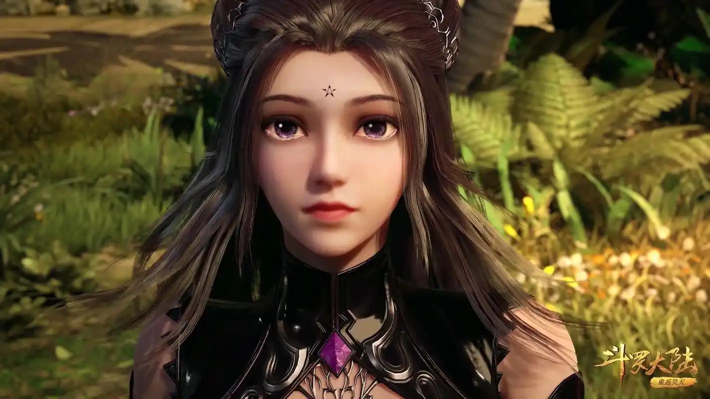 斗罗:朱竹清身上长出猫腿猫耳像极了猫妖,小舞魂兽身份被识破