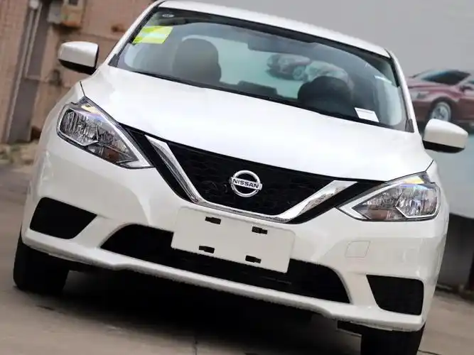 日产车怎么样尼桑系列轿车十万左右车型