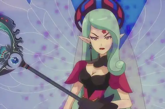 p>游戏《 a target="_blank" href="/item/小花仙/6666708" data