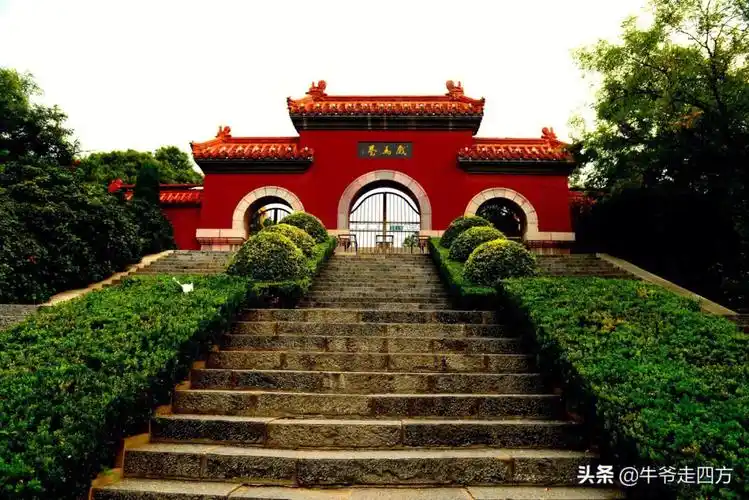 江苏徐州戏马台