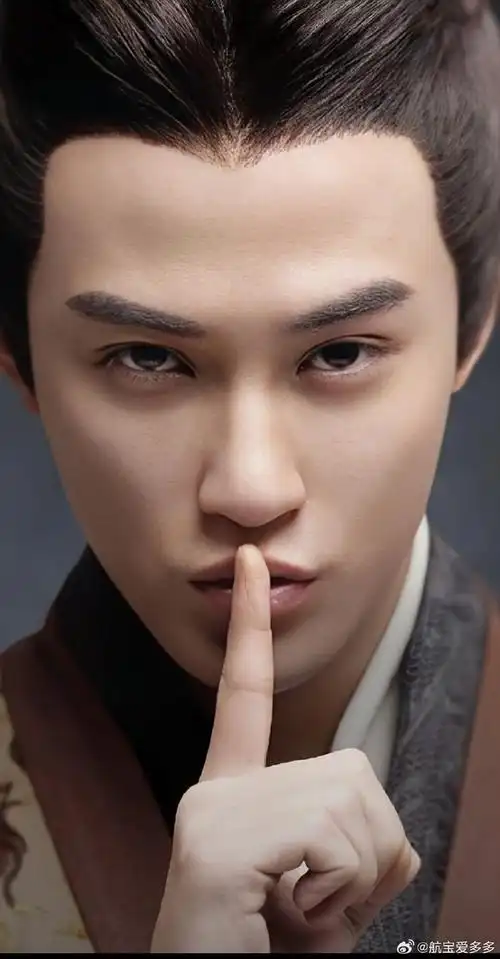 檀健次##檀健次曹丕