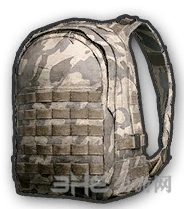 绝地求生全军出击三级包图鉴 3级背包容量数据介绍