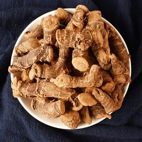 北京同仁堂高良姜500g克新鲜小良姜南姜片中药材香料炖肉卤料可打粉