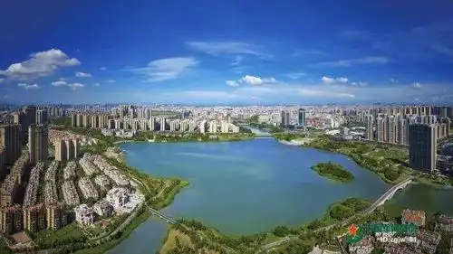 晋江经验"走出这样的融合发展之路