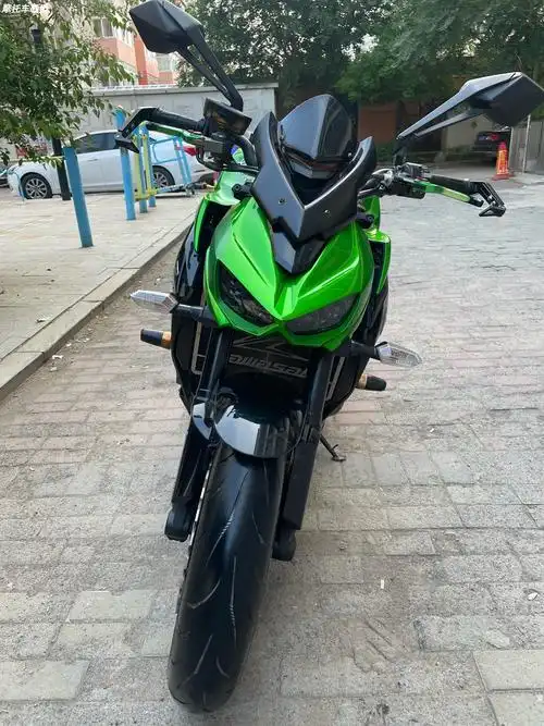 出售15年川崎z1000 - 摩托车论坛|摩托车联盟|东北摩托联盟-中国摩托