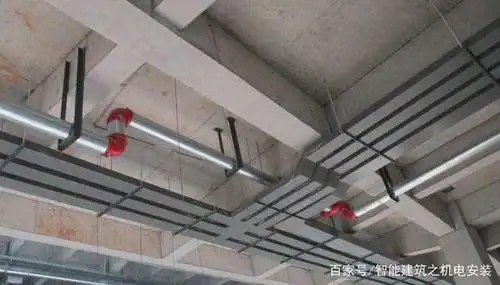 综合布线工程续集三:保护措施