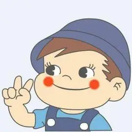 不二家情侣头像高清