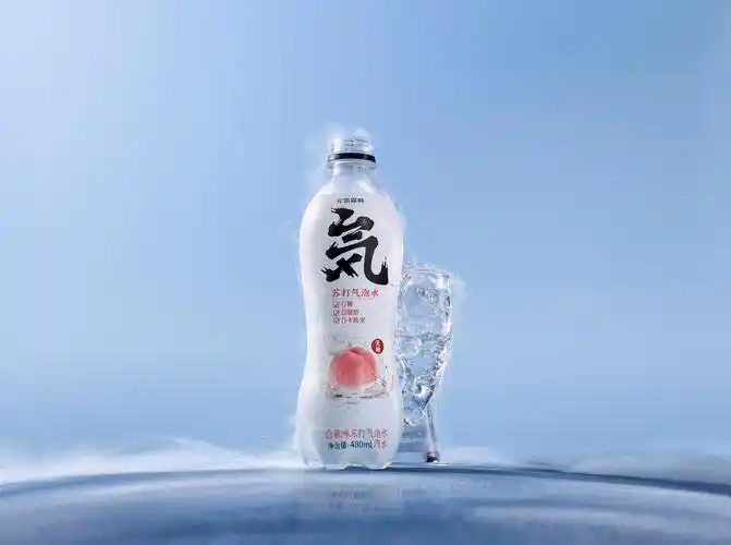 0糖0脂0卡元气森林崛起后的发展与危机