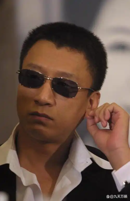 内地十大70后实力派男演员