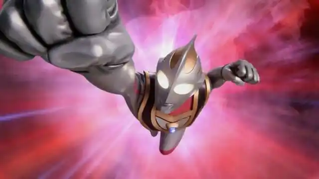 原创德凯奥特曼03彼方解决变身难题告知哈乃次郎真相致敬盖亚