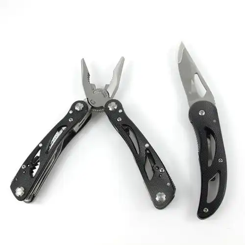 长嘴多功能钳工具组合户外多功能*钳 出口品质