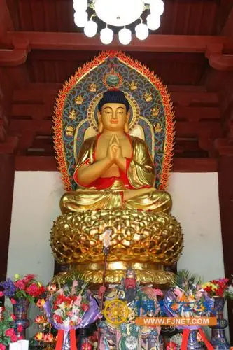 佛本来不说这部妙法莲华经,唯现在时机成熟了,故说这部上妙经典.